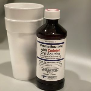pai codeine