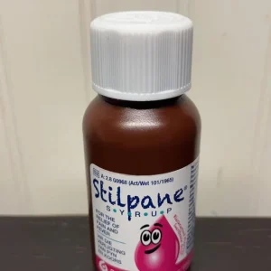 stilpane syrup
