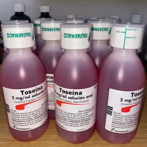 toseina syrup
