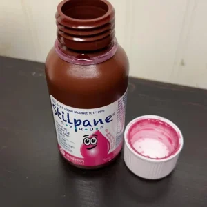 stilpane syrup